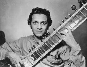 Ravi Shankar