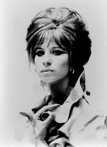 Barbra Streisand