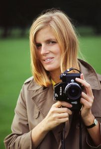 Linda McCartney