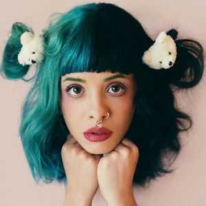 Melanie Martinez