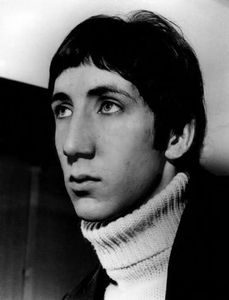 Pete Townshend
