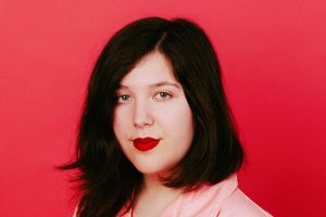Lucy Dacus