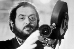 Stanley Kubrick