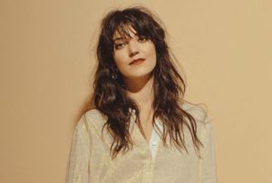 Sharon Van Etten