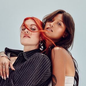 Icona Pop