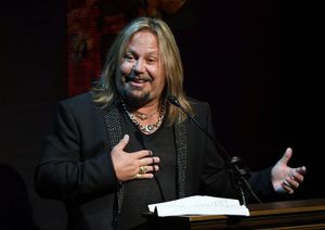 Vince Neil