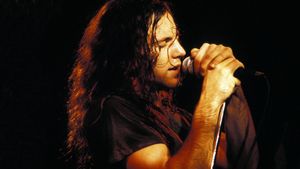 Eddie Vedder