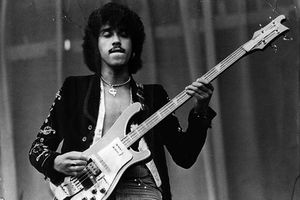 Phil Lynott