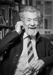 Ian McKellen