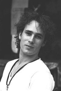 Jeff Buckley