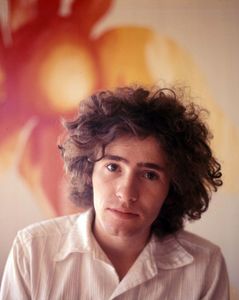 Tim Buckley
