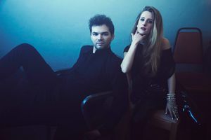Marian Hill