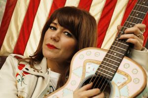 Jenny Lewis