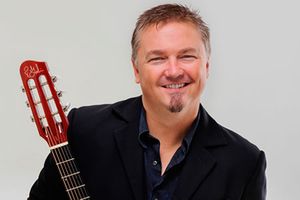 Edwin McCain