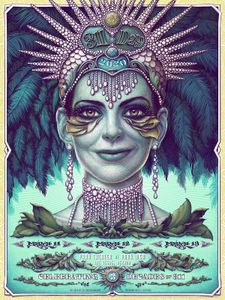 311 Las Vegas 2020 (Absinthe Edition)