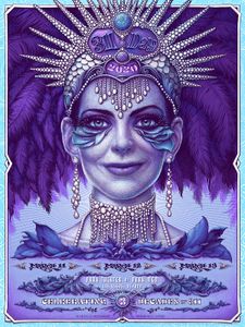 311 Las Vegas 2020 (Violet Edition)