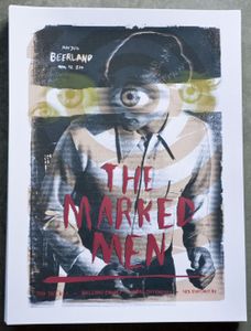 The Marked Men - Austin, 2010