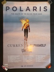 Polaris UK/Europe 2020