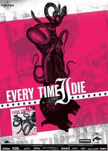 Every Time I Die Gutter Phenomenon