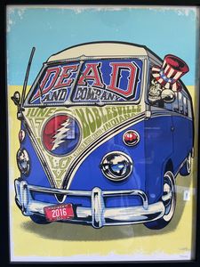 Dead and Company - Noblesville, 2016
