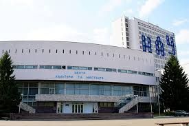 Центр культури та мистецтва НАУ