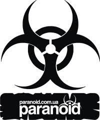 Paranoid