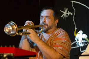 Дмитрий Озерский
