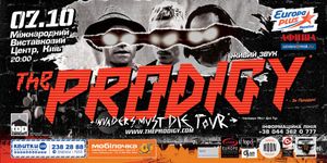The Prodigy