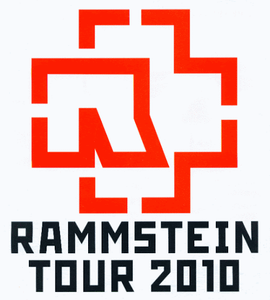 Rammstein Tour 2010