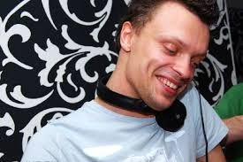 DJ Mays