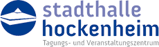 Stadthalle