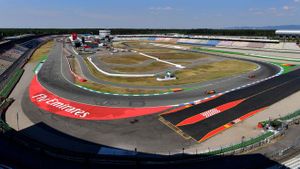 Hockenheimring