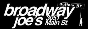 Broadway Joes