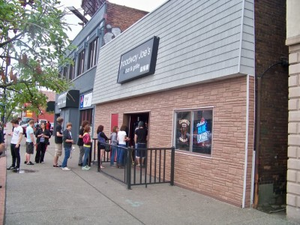 Broadway Joes