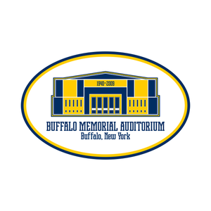 Buffalo Memorial Auditorium