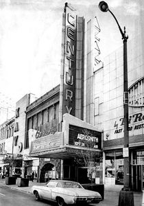 Century Theatre