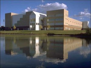 The Center For The Arts University At Buffalo