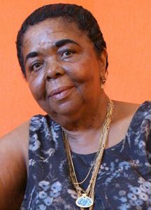 Cesaria Evora