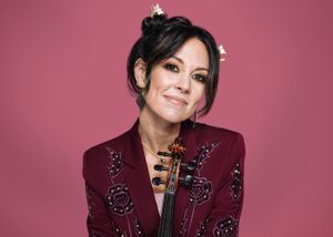 Amanda Shires