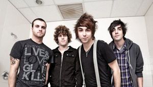 All Time Low