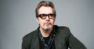 Gary Oldman