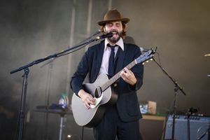 Lord Huron