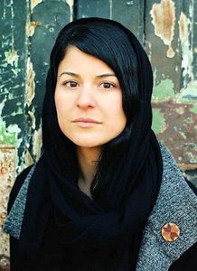 Mariee Sioux