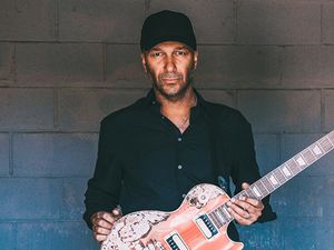 Tom Morello