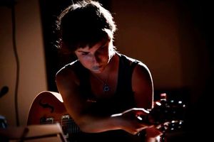 Julia Reidy