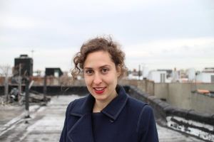 Julia Rothman