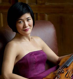 Jennifer Koh