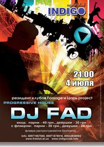 DJ Fad