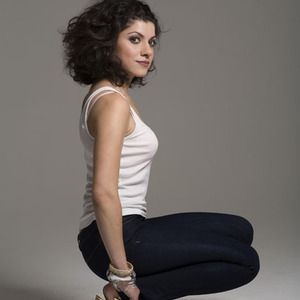 Carrie Rodriguez
