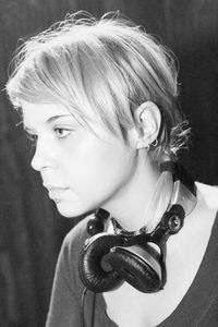 DJ Tonika